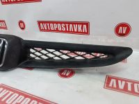 Лот: 20899007. Фото: 4. Решетка радиатора Honda Fit GD1... Красноярск