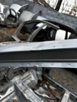 Лот: 25887790. Фото: 2. стойка лобового стекла Hyundai... Автозапчасти