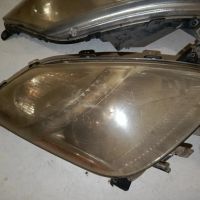 Лот: 18050532. Фото: 5. Фары Toyota Prius NHW20 1NZ-FXE...