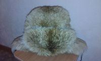Лот: 8056491. Фото: 2. Шапка. Рысь. Аксессуары