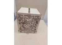 Лот: 12633196. Фото: 2. Свадебная коробка. Товары для праздника
