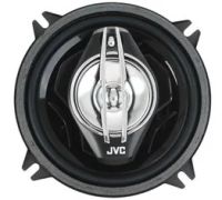 Лот: 11384262. Фото: 2. Автомобильная акустика JVC CS-ZX530U. Автозвук