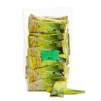 Лот: 12888442. Фото: 3. Чайная ложка "GREEN TEA" зеленый... Красноярск