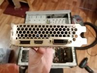 Лот: 18496121. Фото: 2. Palit GTX 1050 2Gb. Комплектующие