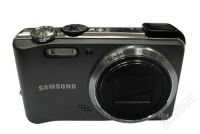 Лот: 2030944. Фото: 2. Samsung WB650 14,2 МП фотокамера... Фотокамеры