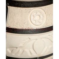 Лот: 23683951. Фото: 5. Тандыр СамОбжар с откидной крышкой