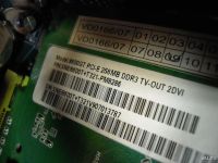 Лот: 9603032. Фото: 2. Видеокарта PCI-E Nvidia GeForce... Комплектующие