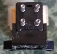 Лот: 19462795. Фото: 6. Картридж / головка ММ Audio-Technica...