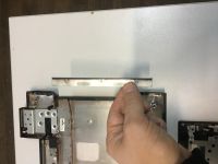 Лот: 15568557. Фото: 5. Корпус ноутбука Lenovo b570e...