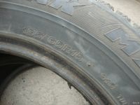 Лот: 17575769. Фото: 6. 195/65/15 Bridgestone Blizzak...