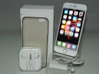 Лот: 9176771. Фото: 2. Продам смартфон Apple iPhone 6... Смартфоны, связь, навигация