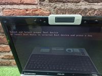 Лот: 18100978. Фото: 2. Ноутбук ASUS M51T (Я 00). Компьютеры, ноутбуки, планшеты