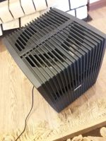 Лот: 13968063. Фото: 2. увлажнитель Venta. Тепловое оборудование, климат
