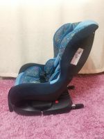 Лот: 18348179. Фото: 2. Автокресло Geburt BR-303 Isofix... Дети растут