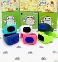 Лот: 16741465. Фото: 6. 💙👦 Детские умные часы Smart...