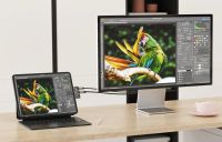 Лот: 24980303. Фото: 10. USB-хаб Satechi Mobile XR Hub...