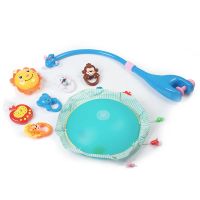 Лот: 14993443. Фото: 2. Музыкальная карусель Babyhit Spin... Игрушки