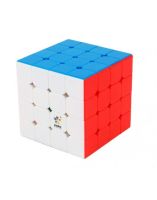 Лот: 14826419. Фото: 2. Кубик 4x4 YuXin Little Magic magnetic... Сувениры