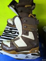 Лот: 18482155. Фото: 2. Ботинки сноубордические Head. Сноубординг