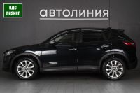 Лот: 21558295. Фото: 3. Mazda CX-5, I 2.5 AT (192 л.с... Красноярск