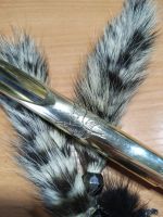 Лот: 17111748. Фото: 3. Варган трубчатый( по образу варгана... Музыкальные инструменты и оборудование