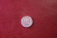 Лот: 24988790. Фото: 2. Исландия 10 эйре 1974г. Монеты