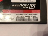Лот: 11069498. Фото: 2. SSD диск 2.5" Kingston SATA 60Gb. Комплектующие