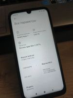 Лот: 25898966. Фото: 4. Xiaomi Redmi note 7