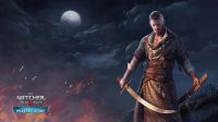 Лот: 20361231. Фото: 5. [Новая] Игра для PS5 The Witcher...