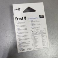 Лот: 17406495. Фото: 2. Aerocool Frost 8 80x80. Комплектующие