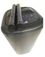 Лот: 20039408. Фото: 3. Портативная колонка ELTRONIC 20-16... Бытовая техника