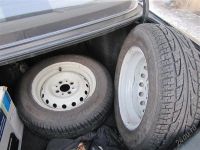 Лот: 793247. Фото: 2. Колеса на штамповках 175/70 R13... Шины, Диски