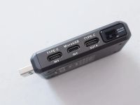 Лот: 21350815. Фото: 8. Fnirsi Fnb48P USB Type-C тестер...