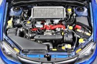 Лот: 917650. Фото: 2. Очиститель двигателя LAVR Motor... Автохимия, масла, тюнинг