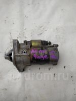 Лот: 15589906. Фото: 2. Стартер Toyota Corolla Levin... Автозапчасти