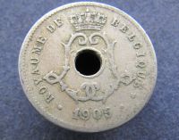 Лот: 8422296. Фото: 2. Иностранная монетка №10682. Монеты