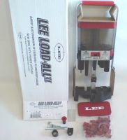 Лот: 4563030. Фото: 2. Станок пресс Lee load all 2 (для... Охота