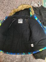 Лот: 25889908. Фото: 3. Костюм зимний Huppa размер 110... Дети растут