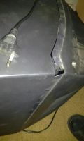 Лот: 6513912. Фото: 2. Телевизор Samsung CS-2139R(progun... ТВ и видео