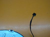 Лот: 21770754. Фото: 4. Б/У исправный вентилятор DFS200405B30T... Красноярск