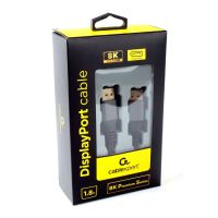 Лот: 25378568. Фото: 4. Кабель DisplayPort(m) - DisplayPort... Красноярск