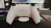 Лот: 20562161. Фото: 3. DualSense ps5 белый. Компьютеры, оргтехника, канцтовары