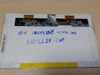 Лот: 15665049. Фото: 2. S94 . Матрица для ноутбука 10... Комплектующие