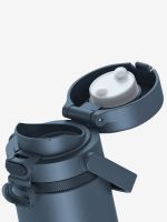 Лот: 25682114. Фото: 3. Термос THERMOS TS2309 DB, 0.5... Одежда, обувь, галантерея