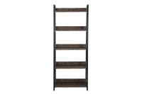 Лот: 23662315. Фото: 2. Стеллаж BRABIX Loft. Мебель для гостиной