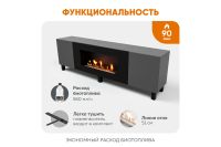 Лот: 23652059. Фото: 3. Тумба универсальная с ножками... Мебель