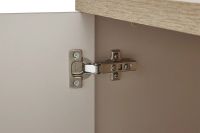 Лот: 23613343. Фото: 4. Шкаф навесной Hoff Lima. Красноярск