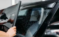 Лот: 25522306. Фото: 4. Тонировка авто стекл. Красноярск