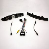 Лот: 18114264. Фото: 2. Штатная магнитола для Ford Focus... Автозвук