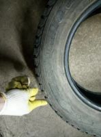 Лот: 14953201. Фото: 2. Nokian Hakkapelita 5 205/65/r15. Шины, Диски